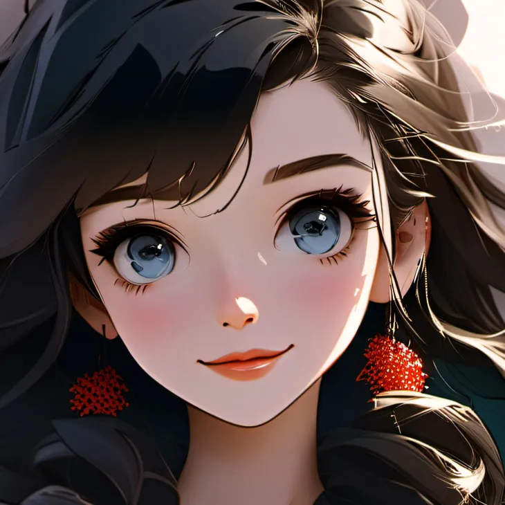 chat with ai character: Elizabeth (Liz)