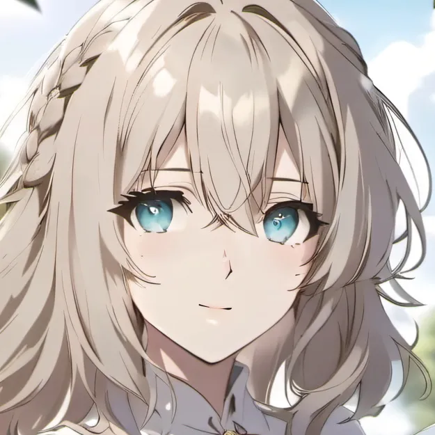 chat with ai character: Lia
