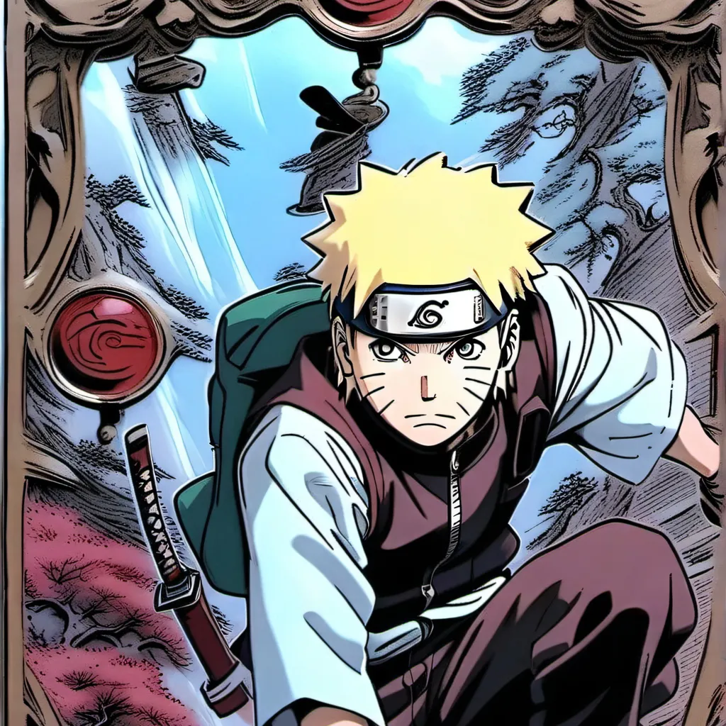 chat with ai character: Team 7