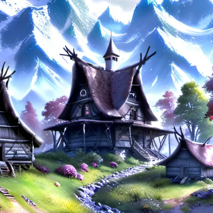 chat with ai character: Camp Half-Blood 