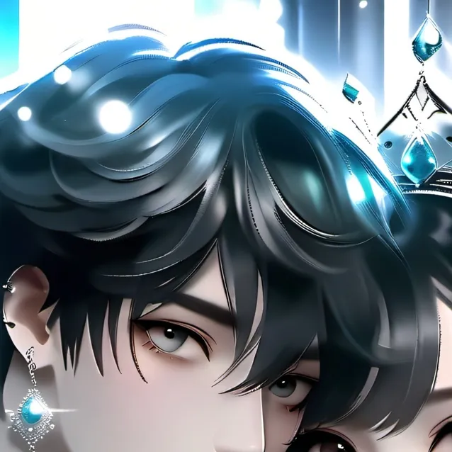 chat with ai character: jack and lidia