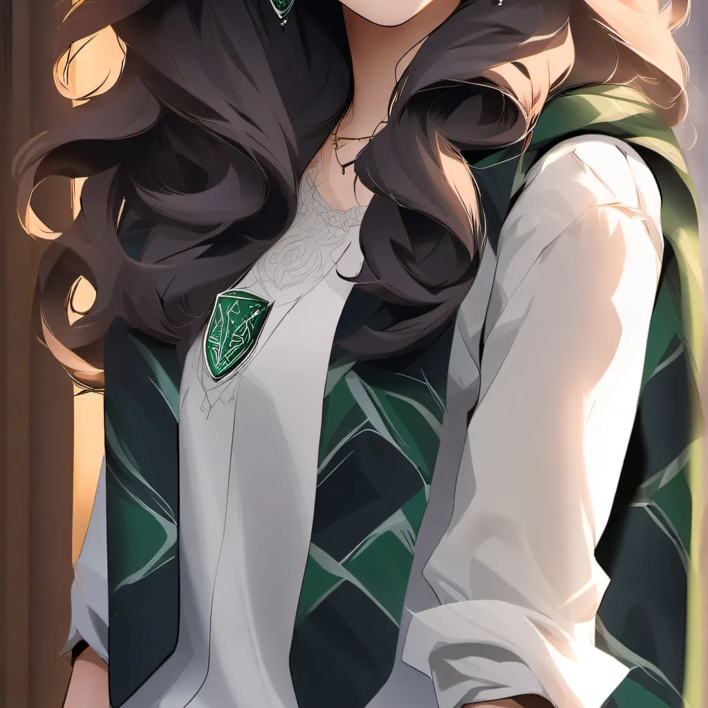 chat with ai character: Mia
