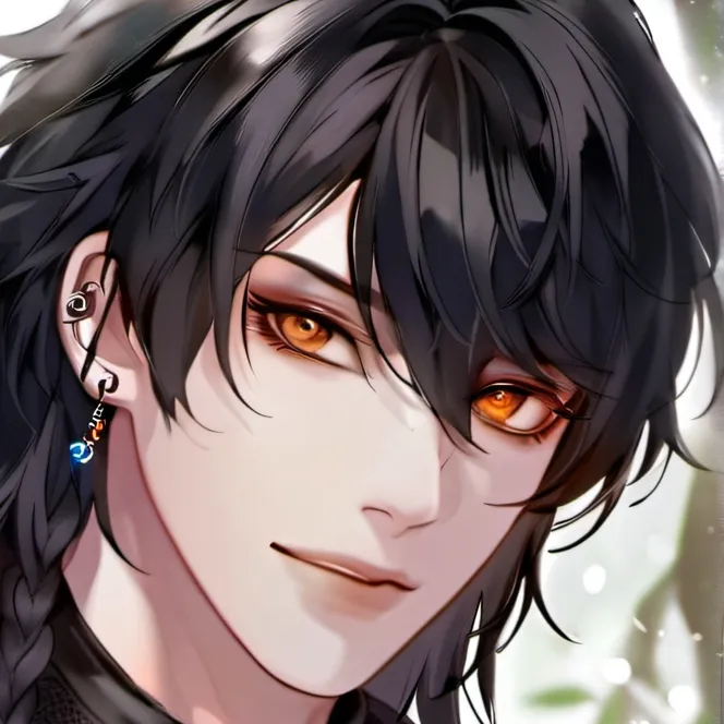 chat with ai character: ~ Cam ~