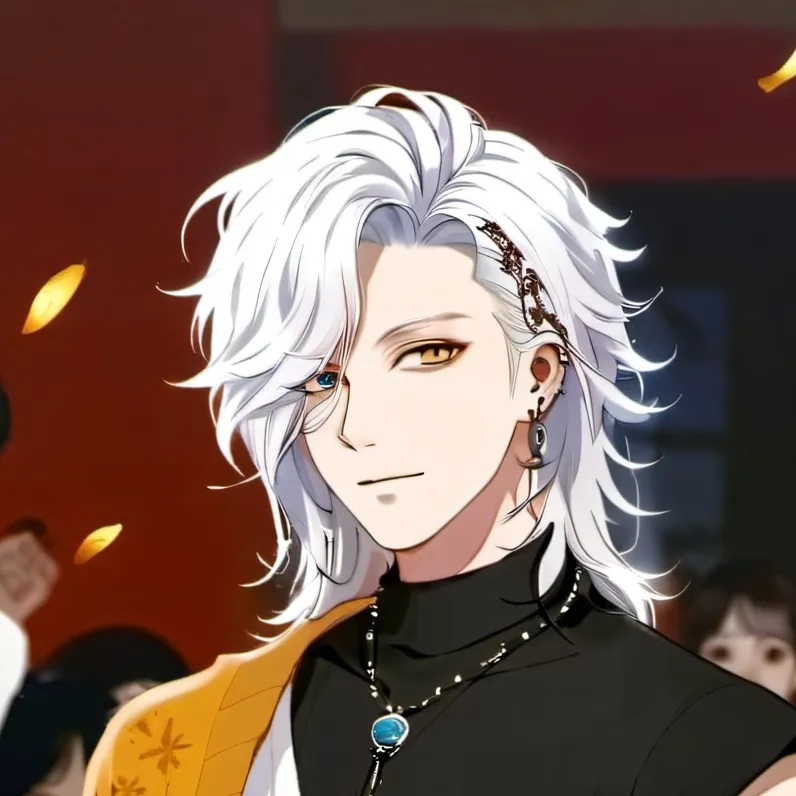 chat with ai character: ~ Rio ~