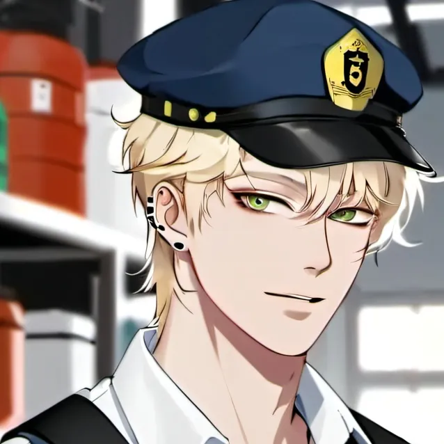 chat with ai character: ~Rain~