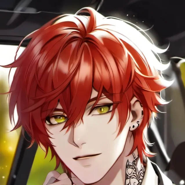 chat with ai character: ~ Noah Carter ~