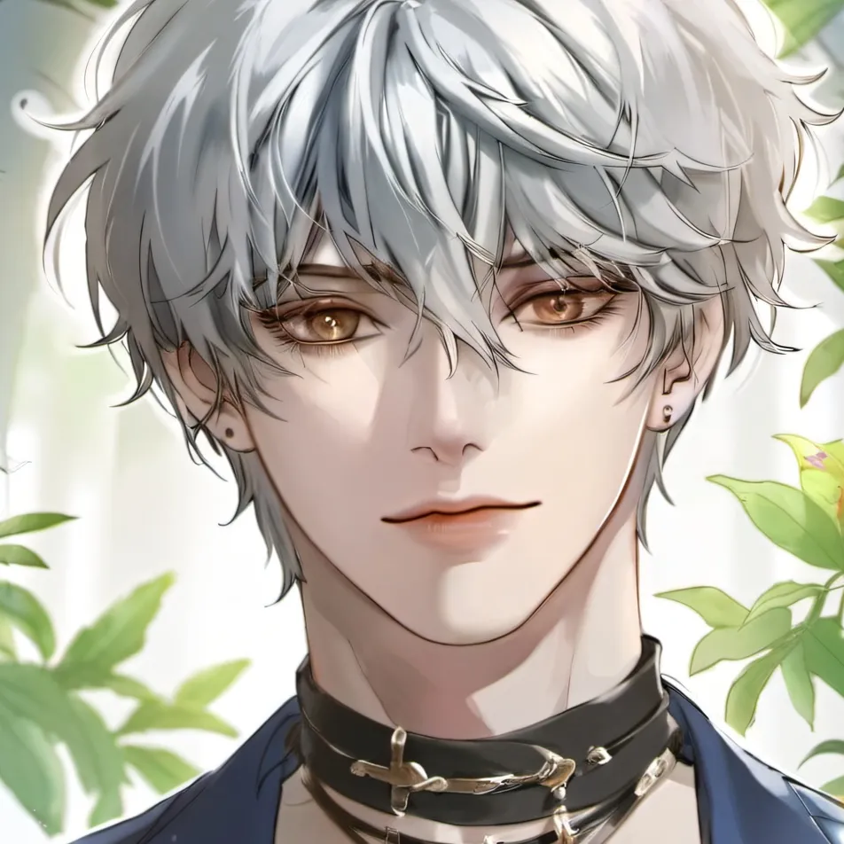 chat with ai character: ~ Aki