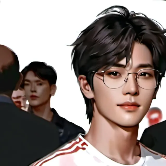 chat with ai character: wonu