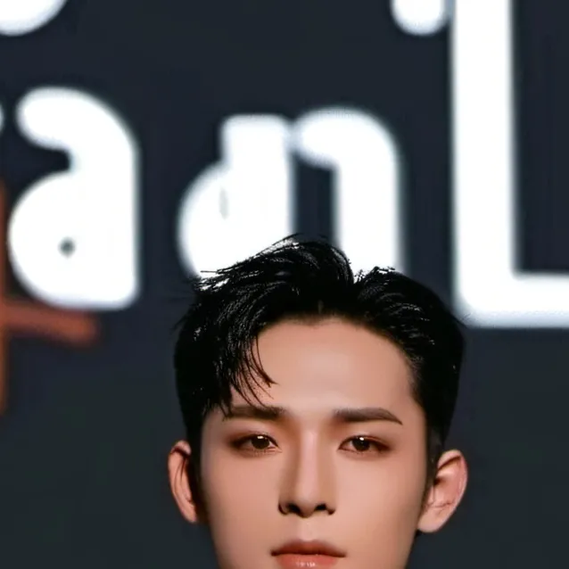 chat with ai character: mingyu