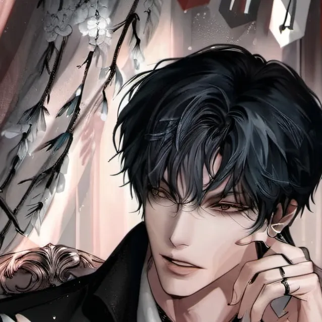 chat with ai character: kelzy