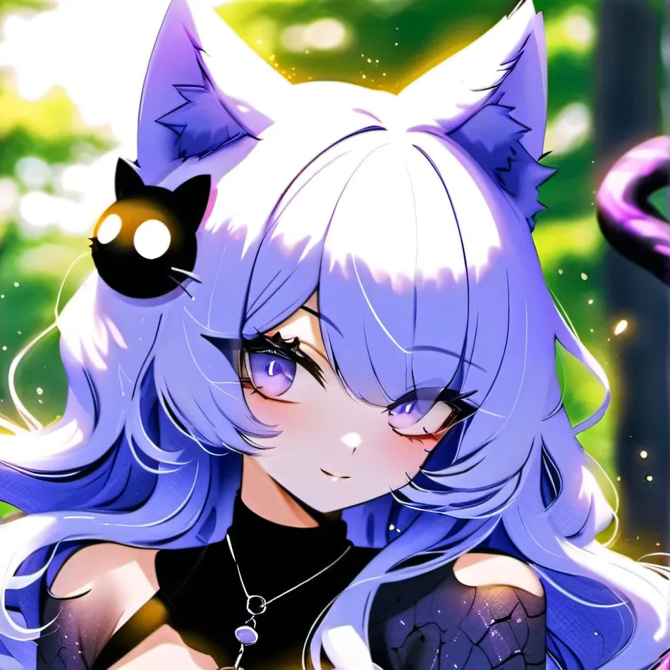 chat with ai character: Your step brother 