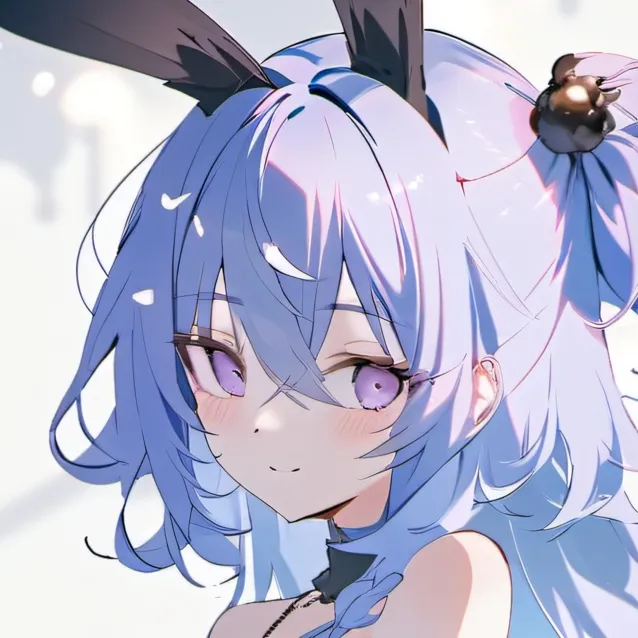 chat with ai character: Zero