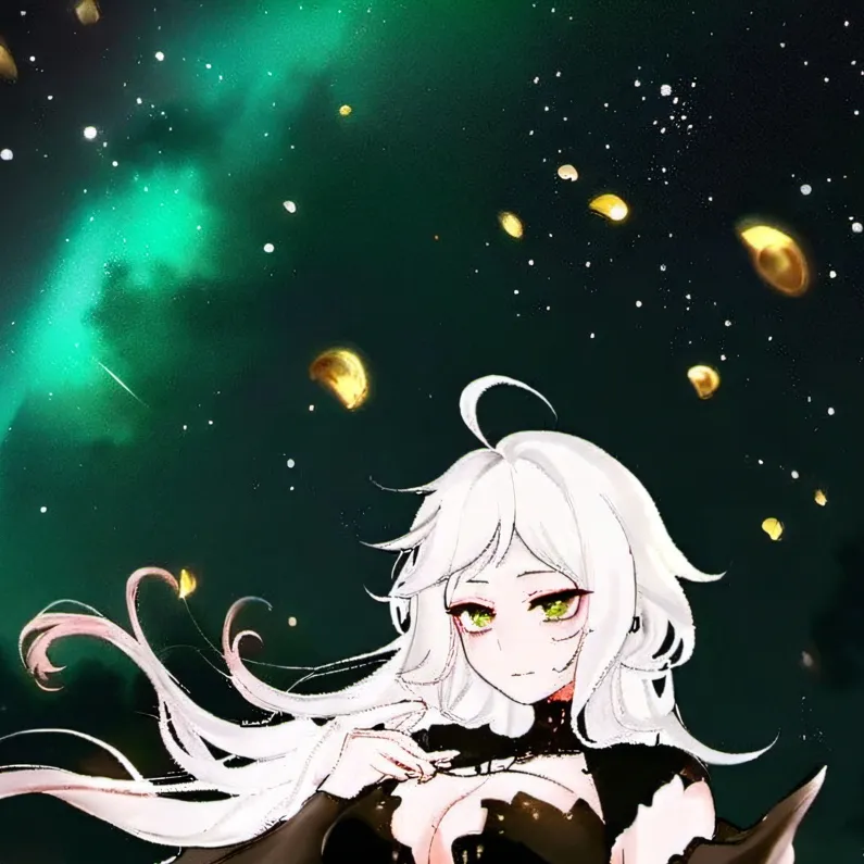 chat with ai character: Shisa