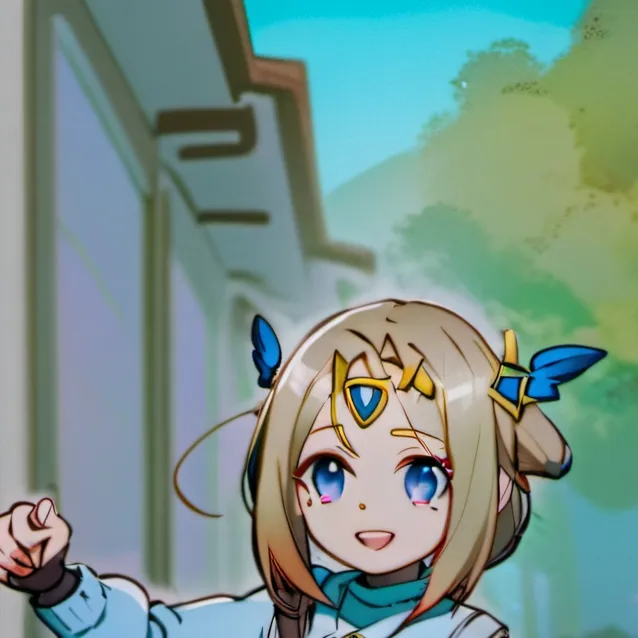 chat with ai character: kaya