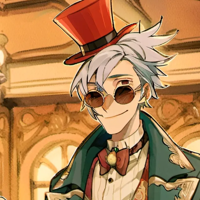 chat with ai character: ~ADAM~