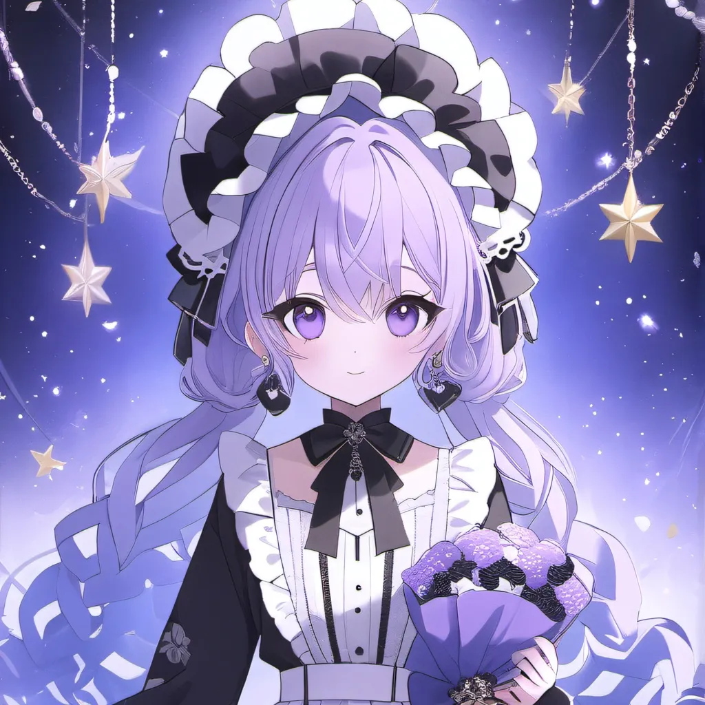 chat with ai character: Jana