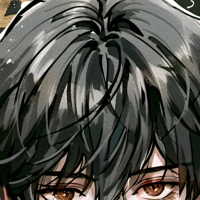 chat with ai character: Luca