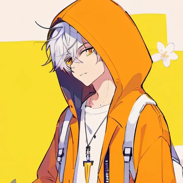 chat with ai character: Felix