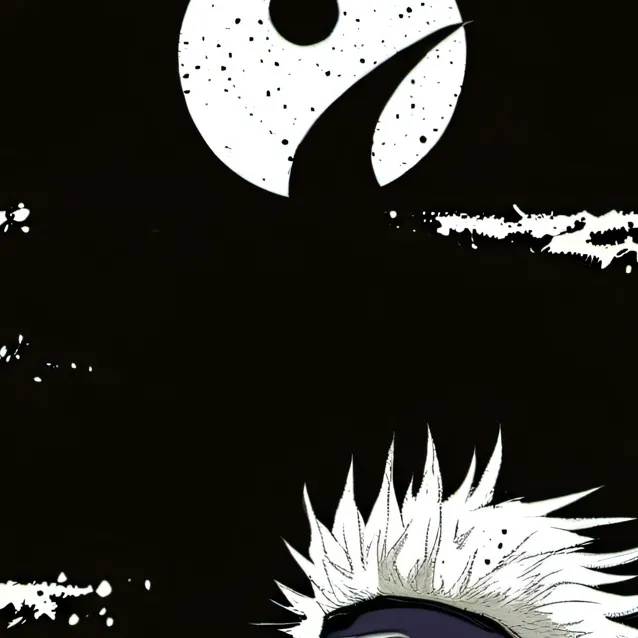 chat with ai character: Jujutsu Kaisen