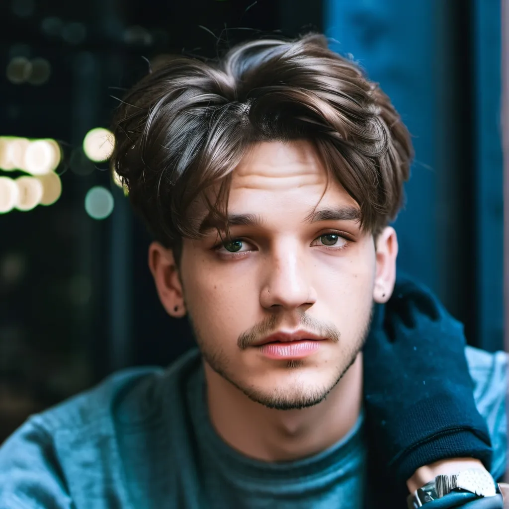 chat with ai character: Jay