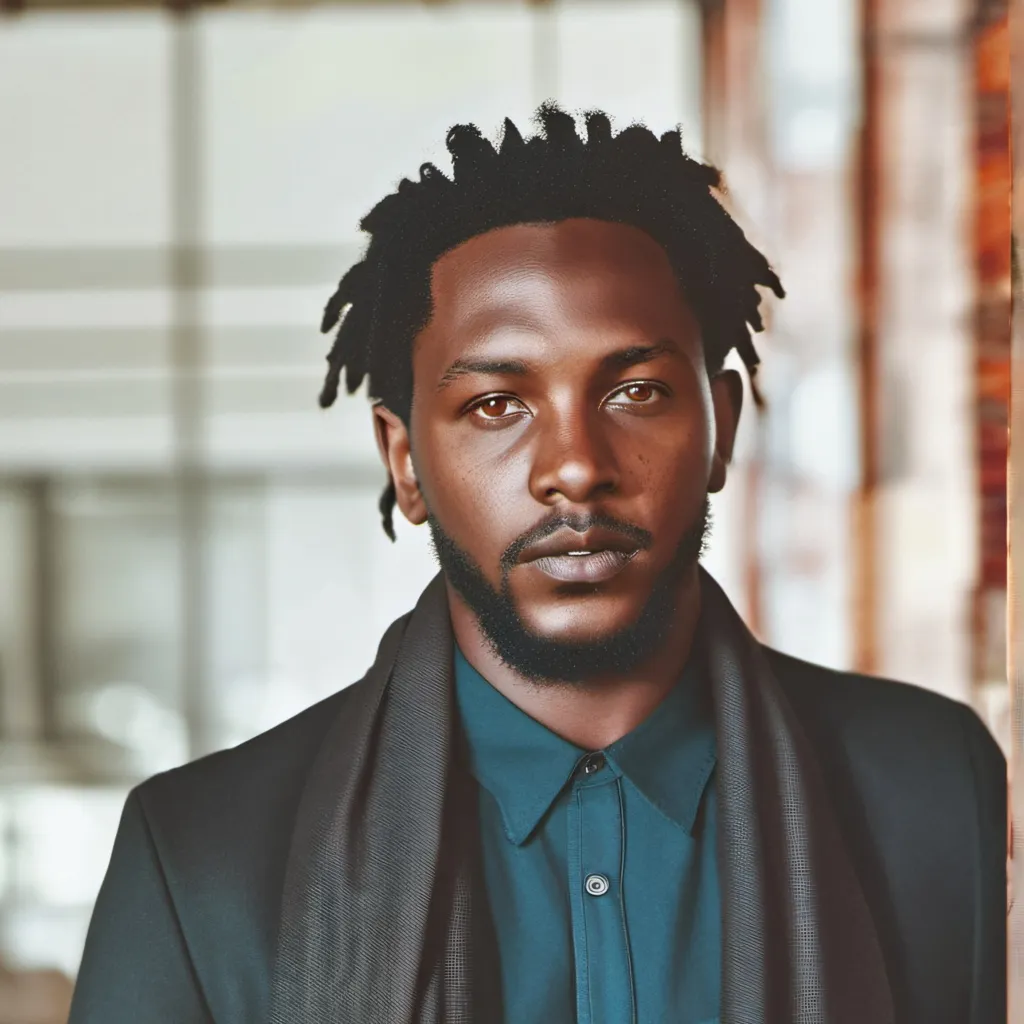 chat with ai character: Kemdrick Lamar 