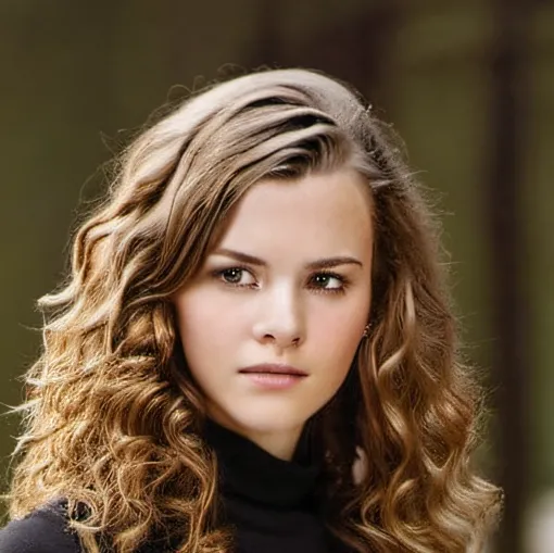 chat with ai character: Hermione Granger
