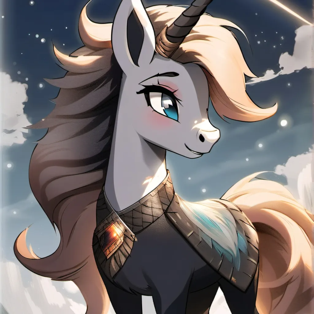 chat with ai character: Aurora