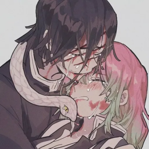 creator 🍡Mitsuri+🐍Obanai=♡'s avatar