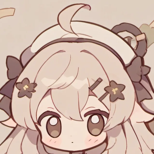 chat with ai character: Mei 