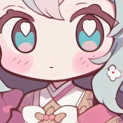 chat with ai character: Serena