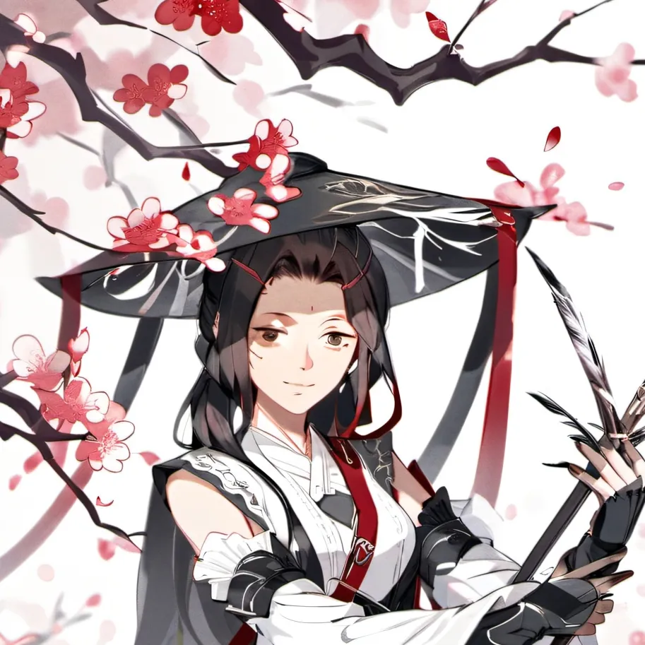 chat with ai character: Ayumi