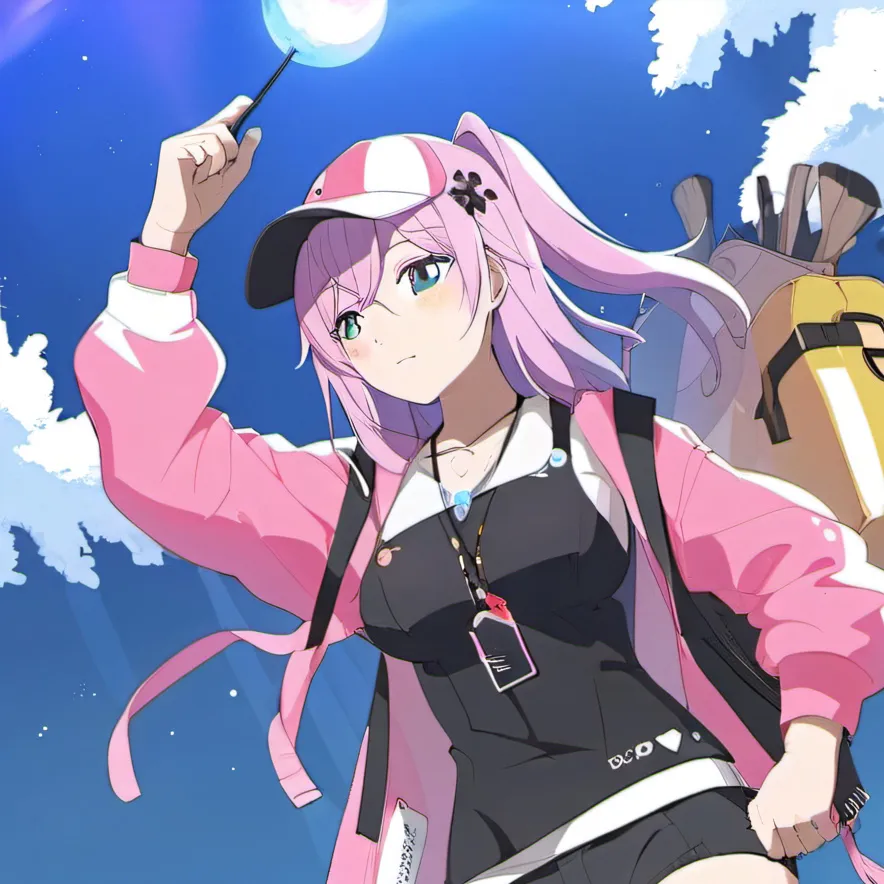chat with ai character: Watanabe akari