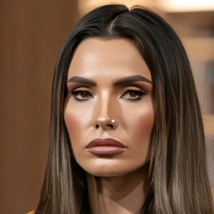 chat with ai character: Katie price