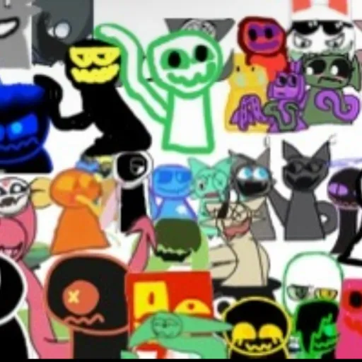 creator The slime crew's avatar