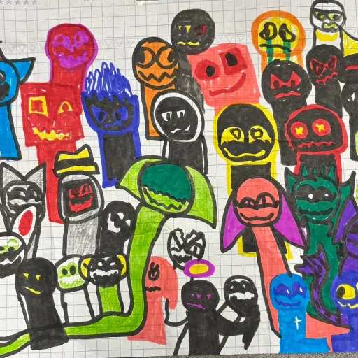 creator The slime crew's avatar