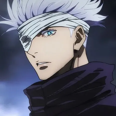 creator Gojo / jjk's avatar