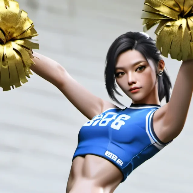 chat with ai character: Emma