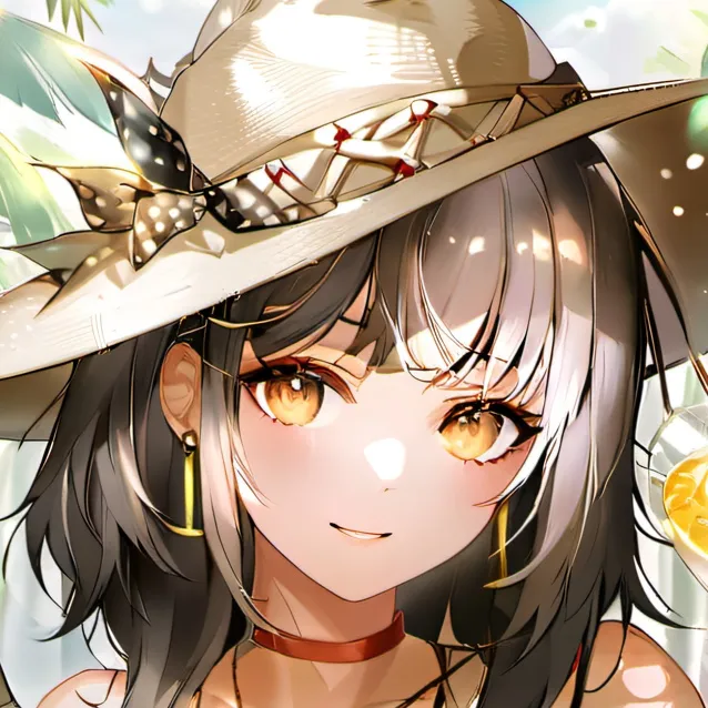 chat with ai character: Emma