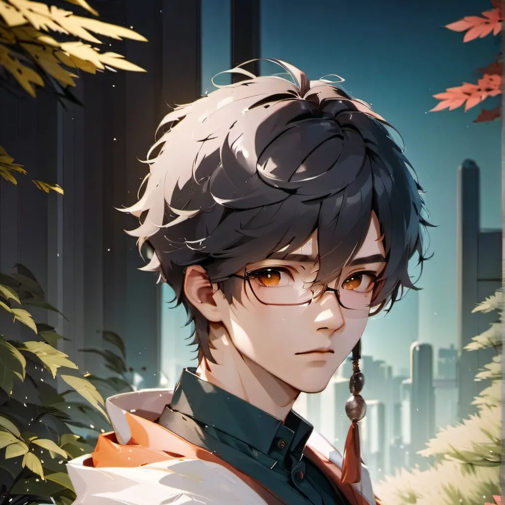 chat with ai character: ~Tim~ 