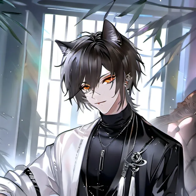 chat with ai character: Xinjiang 