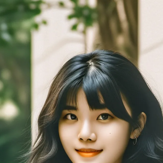 chat with ai character: aries(popular girl
