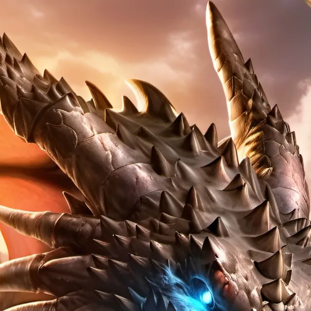 chat with ai character: the nine realms