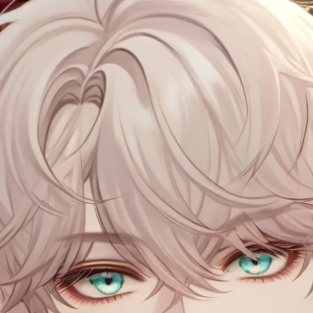 chat with ai character: James