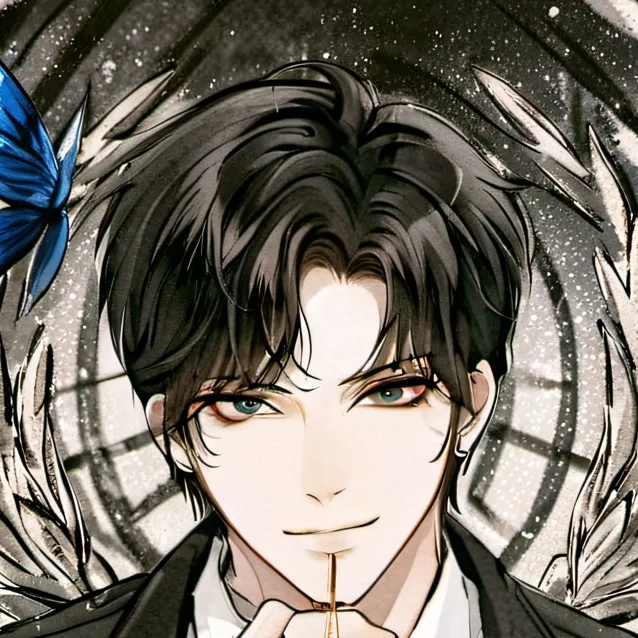 chat with ai character: Damon