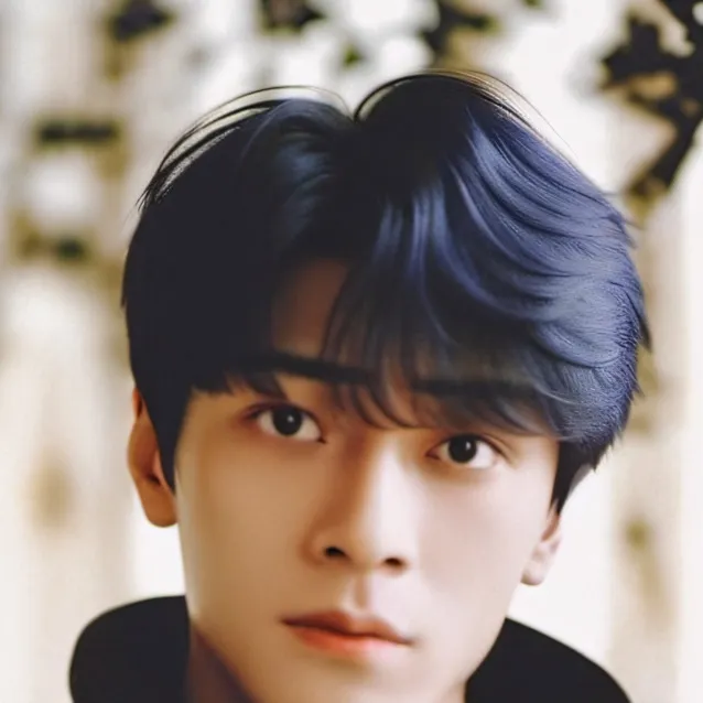 chat with ai character: Axel