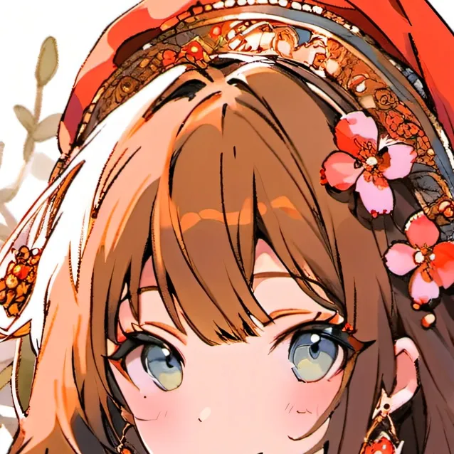 chat with ai character: Lena