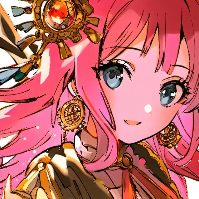 chat with ai character: Amelia