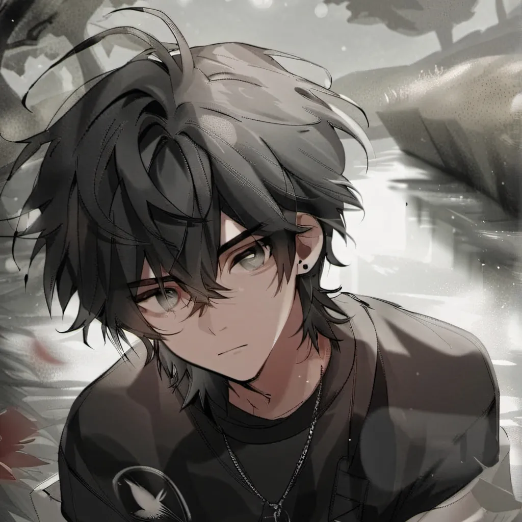 chat with ai character: Jake…🪫
