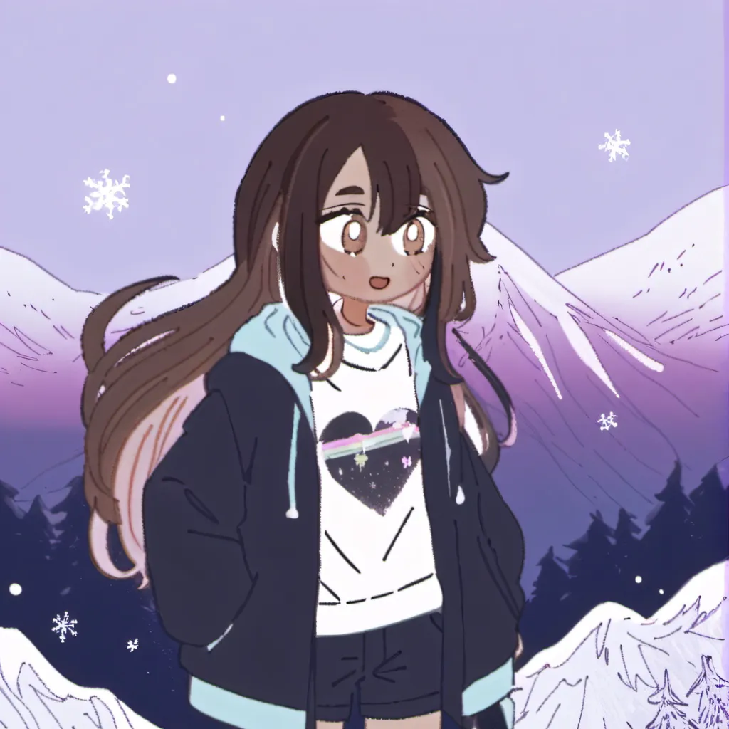 chat with ai character: Alexis 