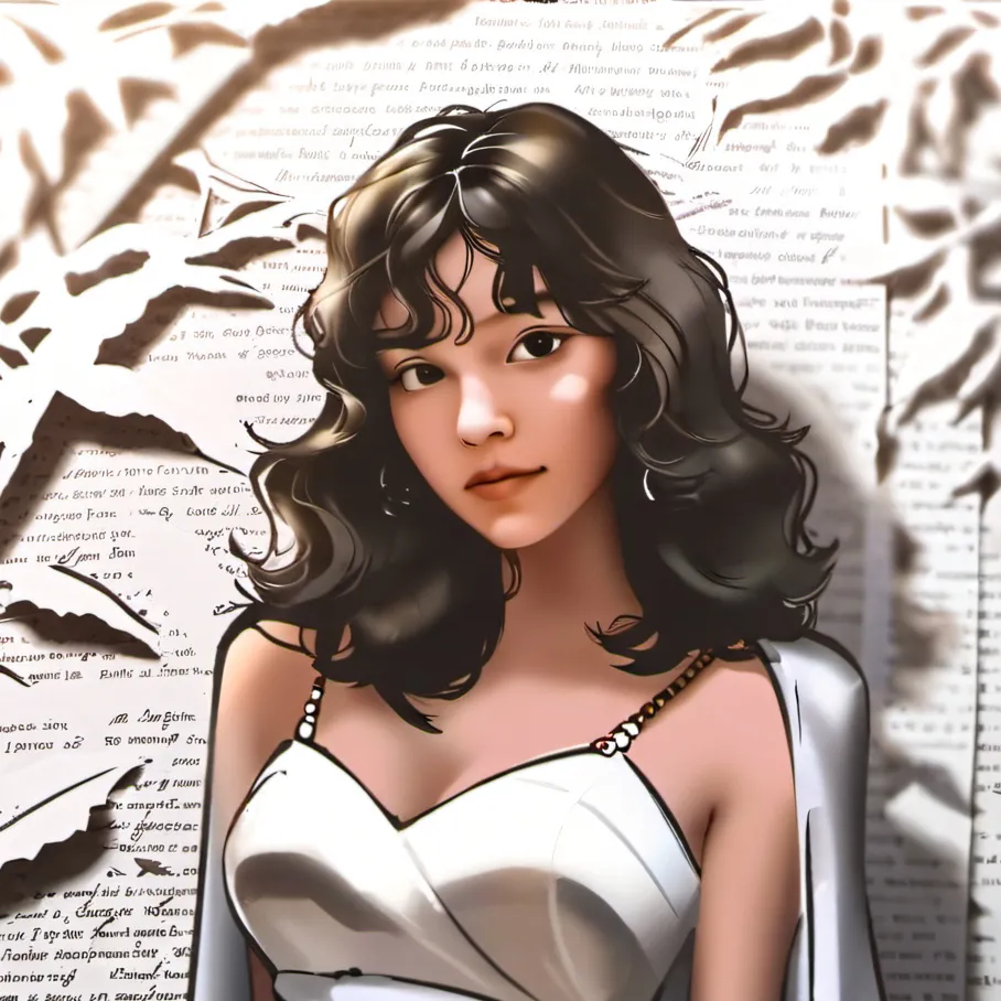 chat with ai character: Alison